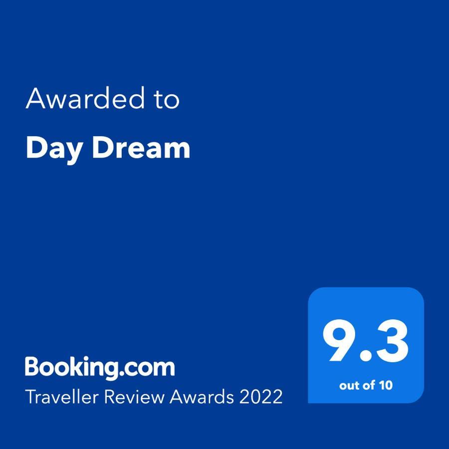 ブルガスDay Dreamアパートメント エクステリア 写真